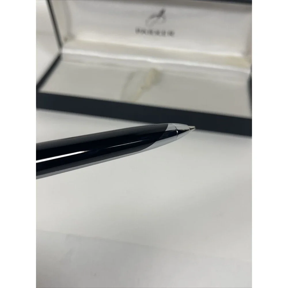 Parker Pencil Black Mechanical w/ Original Box